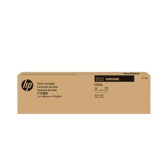 Tonerio kasetė HP CLT-C503L (SU014A), Žydra