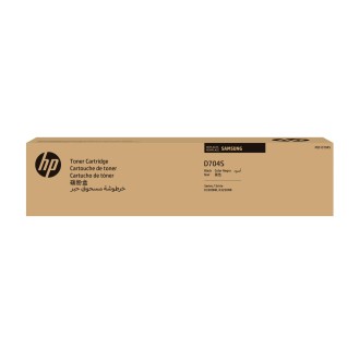 Toonerikassett HP MLT-D704S (SS770A), Must