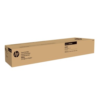 Toonerikassett HP CLT-K806S (SS593A), Must