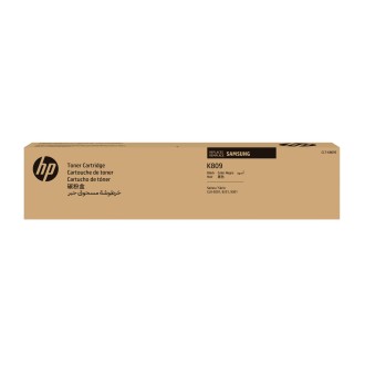 Toner cartridge HP CLT-K809S (SS607A), Black