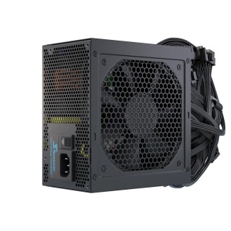 Компонент комп’ютера Seasonic SSP-850RT2, Чорний