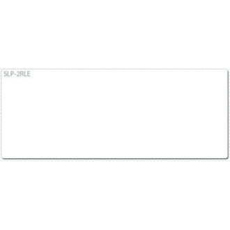 Етикетки Seikosha 36x89mm (SLP-2RLE), Білий