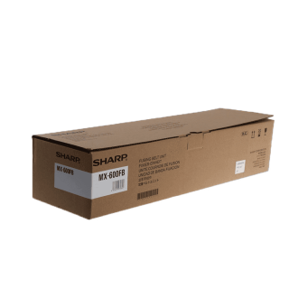 Printer spare part Sharp MX-600FB
