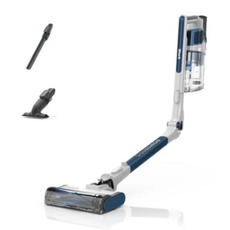 Tolmuimeja SharkNinja Shark PowerPro PowerFins (IZ380EU)