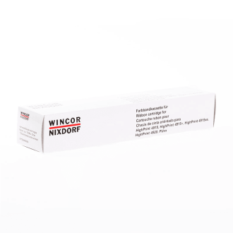 Printer ribbon Siemens 106000031580 (01750080000)