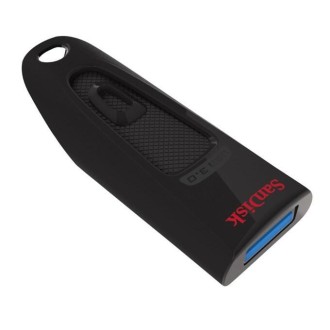 Arvutikomponent SanDisk SDCZ48-128G-U46, Must