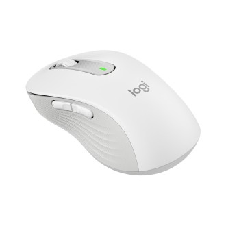Hiir Logitech M650 L Signature (910-006238), Valge