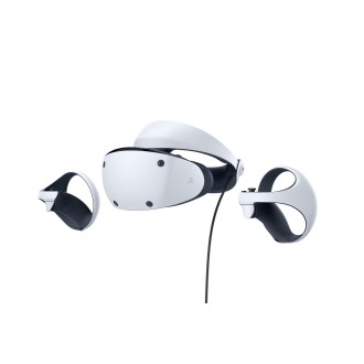Viedā valkājamā ierīce Sony 9453895, Melna, Balta