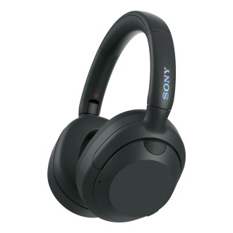 Ausinės Sony ULT WEAR (WHULT900NB.CE7), Juoda
