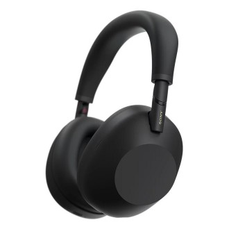 Headphones Sony WH-1000XM6 (WH1000XM6B.CE7), Black