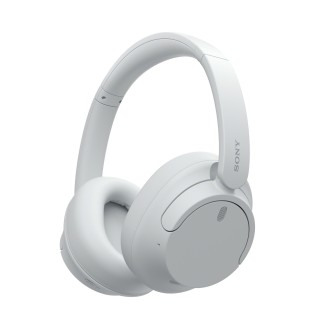 Headset Sony WH720W (WHCH720NW.CE7), White