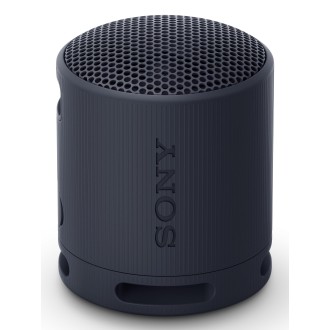 Skaļrunis Sony SRS-XB100 (SRSXB100B.CE7), Melna