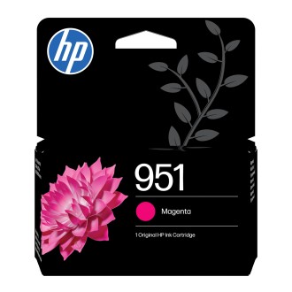 Ink cartridge HP 951 (CN051AE), Magenta