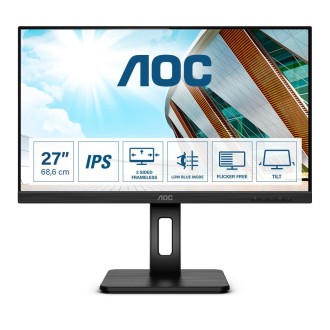Monitor AOC 27P2Q