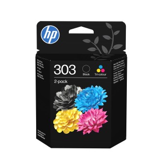 Rašalo kasetė HP 303 (3YM92AE)