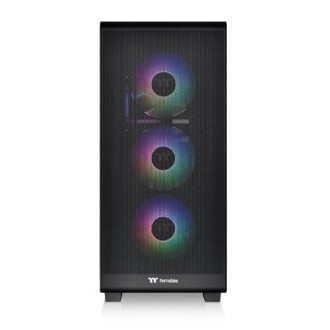 Arvutikomponent Thermaltake CA-1Y6-00M1WN-00, Must