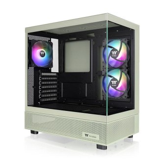 Arvutikomponent Thermaltake CA-1Y7-00MEWN-01, Roheline