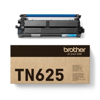 Toner cartridge Brother TN-625C, Cyan
