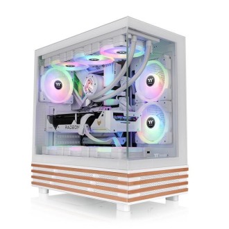 Kompiuterio komponentas Thermaltake CA-1Y7-00M6WN-WS, Balta