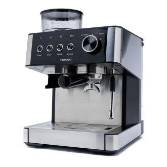 Kohvimasin TORNADO TCM5431-GS