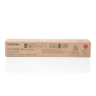 Toner cartridge Toshiba T-FC200EM (6AJ00000261)