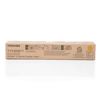 Tonera kasetne Toshiba T-FC200EY (6AJ00000262)