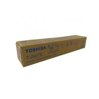 Toonerikassett Toshiba T-2507E (6AJ00000247), Must
