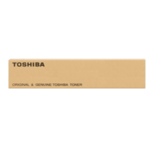 Tonerio kasetė Toshiba T-FC338EYR (6B000000927)