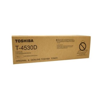 Toner cartridge Toshiba T-4530E (6AJ00000255), Black