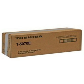Tonera kasetne Toshiba T-5070E (6AJ00000258), Melna