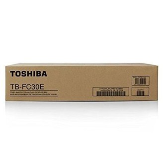 Jääktooneri mahuti Toshiba TB-FC30E (6AG00004479)
