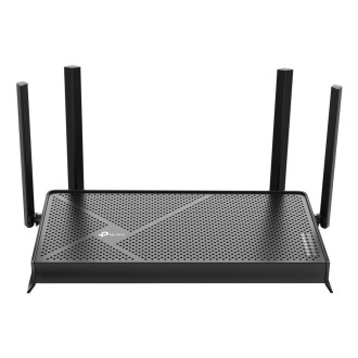 Maršrutētājs TP-Link BE230 (ARCHER BE230), Melna