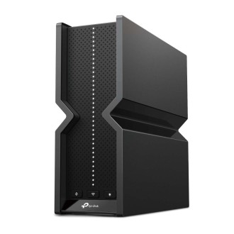 Maršrutizatorius TP-Link BE550 (ARCHER BE550), Juoda