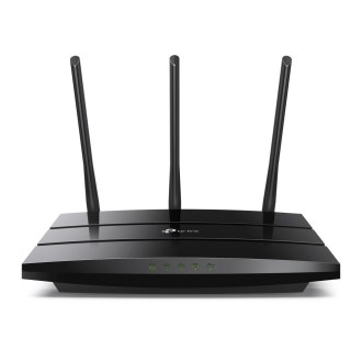 Ruuter TP-Link A8 (ARCHER A8), Must