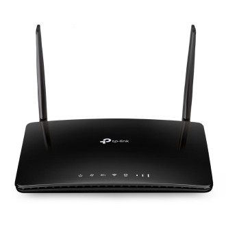 Router TP-Link MR500 (ARCHER MR500_V1), Black
