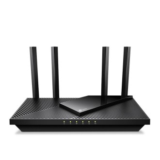 Router TP-Link AX55 Pro (ARCHER AX55 PRO), Black