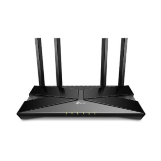 Maršrutizatorius TP-Link AX23 (ARCHER AX23), Juoda