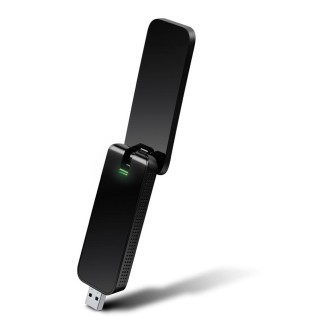 USB Wi-Fi adapter TP-Link T4U (ARCHER T4U), Must