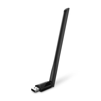 USB Wi-Fi adapteris TP-Link T600U Plus (ARCHER T600U...