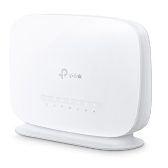 Maršrutētājs TP-Link MR505 (ARCHER MR505), Balta