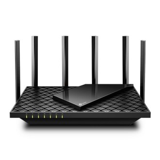 Router TP-Link AX73 (ARCHER AX73), Black