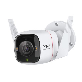Stebėjimo kamera TP-Link C325WB (TAPO C325WB), Balta