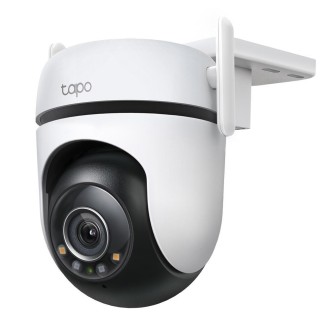 Novērošanas kamera TP-Link C520WS (TAPO C520WS), Melna,...