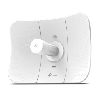 Pääsupunkt TP-Link CPE605, Valge