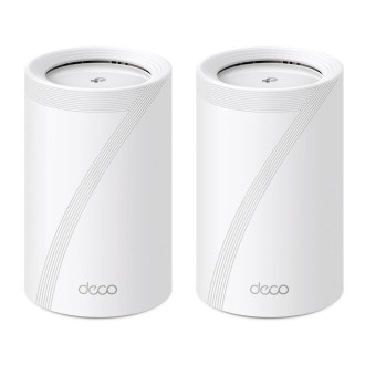 Router TP-Link DECO BE65(2-PACK), White