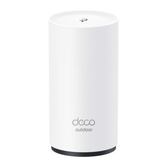 Ruuter TP-Link DECOX50OUTDOOR1P, Valge