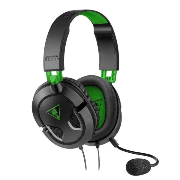 Ausinės Turtle Beach Recon...