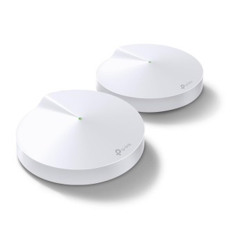 Маршрутизатор TP-Link DECO M5(2-PACK), Білий