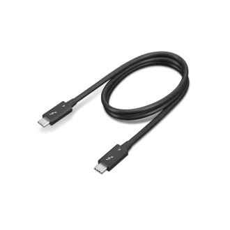 Kaabel Lenovo Thunderbolt 4 USB-C (4X91K16968), Must