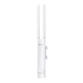 Access point TP-Link EAP225 Outdoor, White